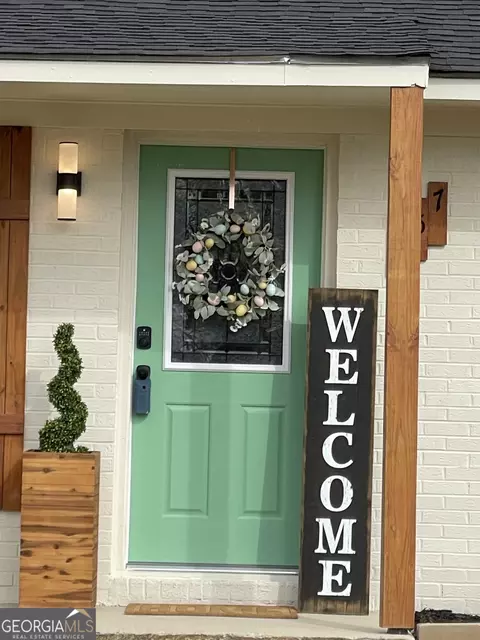 157 Bradley Cir, Barnesville, GA 30204
