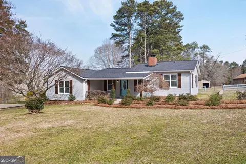 6235 Ridge Rd, Hiram, GA 30141