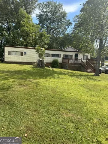 304 Ridge St, Manchester, GA 31816