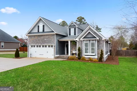 128 Central Grove Rd NW, Rome, GA 30165