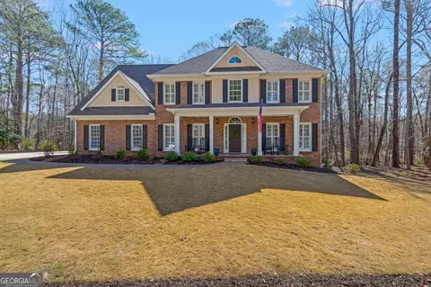 125 Tall Timber Ct, Fayetteville, GA 30215