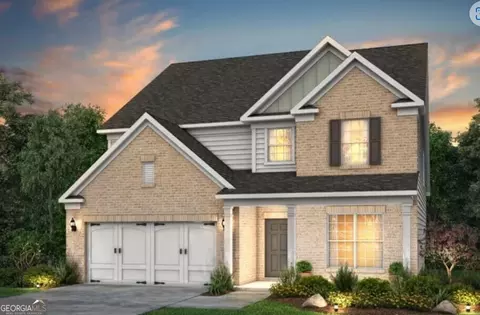 4246 Azalea Ridge Way, Hoschton, GA 30548