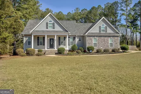 540 Kaitlin Cir, Griffin, GA 30223