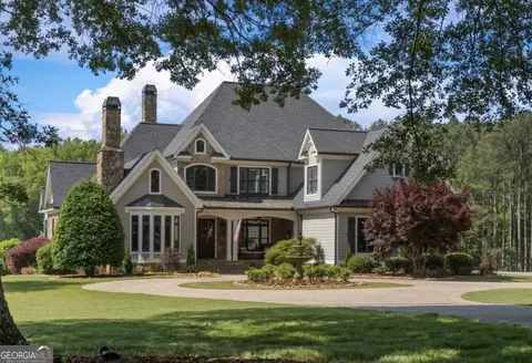 2678 Hickory Level Rd, Villa Rica, GA 30180