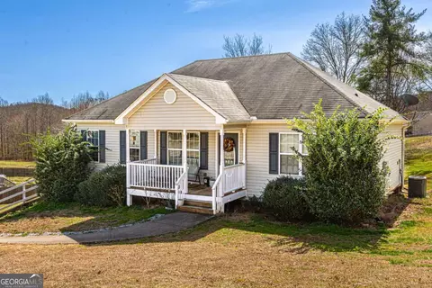 181 Wahsega Way, Dahlonega, GA 30533