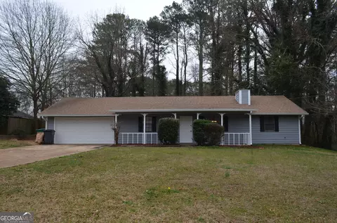 4142 Campbell Rd, Snellville, GA 30039