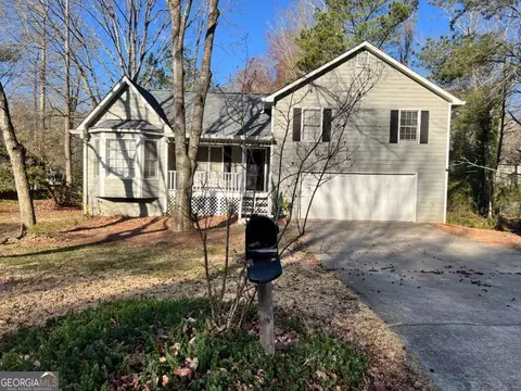 1635 Kimble Dr SW, Marietta, GA 30064