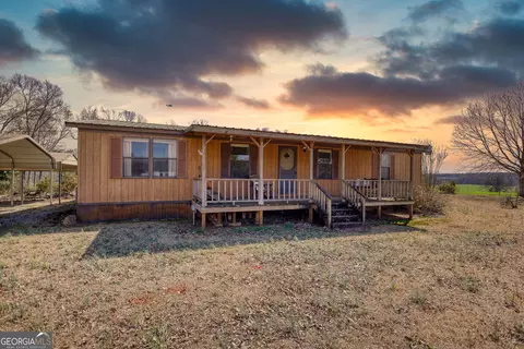 2277 Adams Clarke Rd, Commerce, GA 30530