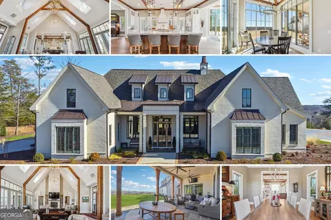 21 Golden Bear Pass, Dahlonega, GA 30533