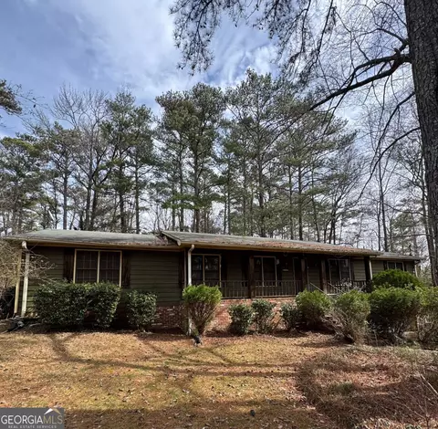 5970 Avenue Of Redwoods, Atlanta, GA 30349