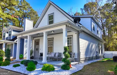127 Pepperdine Ct, Thomasville, GA 31757
