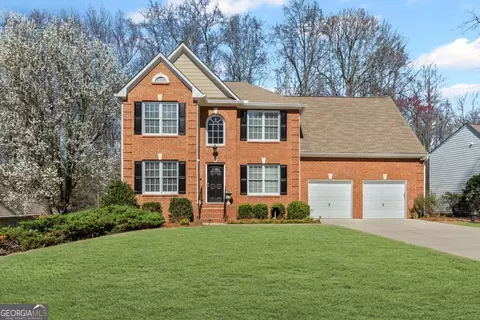 1760 Clayton Cir, Cumming, GA 30040