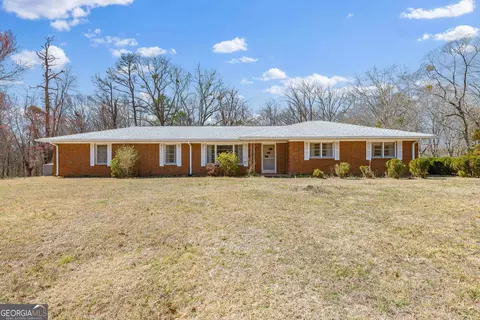 150 Donald Cleveland Rd, Mount Airy, GA 30563
