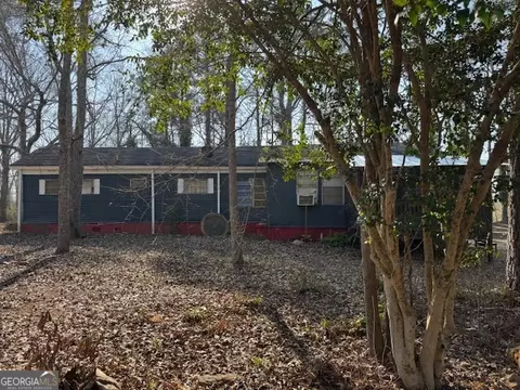 6 Fox Ln, Williamson, GA 30292