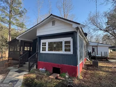 6 Fox Ln, Williamson, GA 30292 photo 2