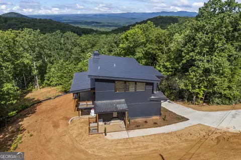 1320 Daybreak Rd, Cleveland, GA 30528