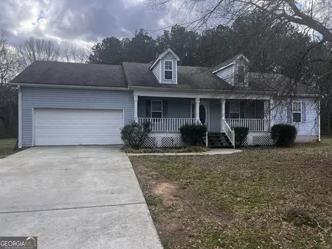 1694 Social Circle Fairplay Rd, Social Circle, GA 30025