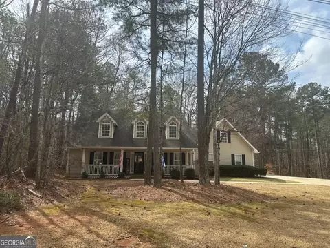 3213 Sweetbriar Dr, Villa Rica, GA 30180