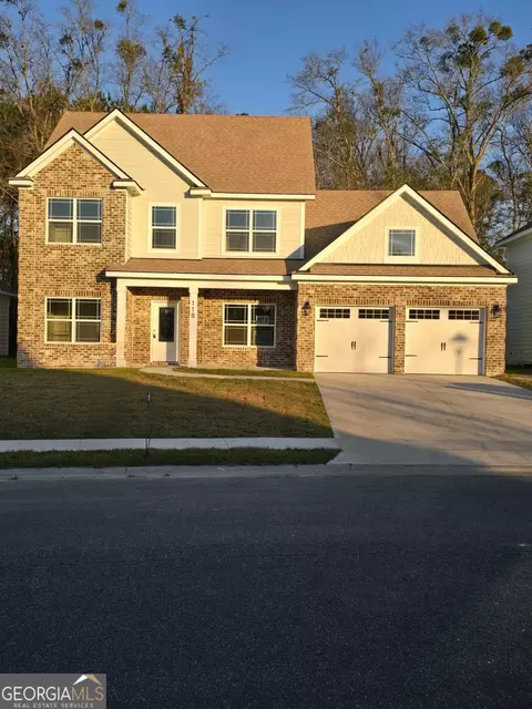 118 John Eady Ct, Savannah, GA 31405