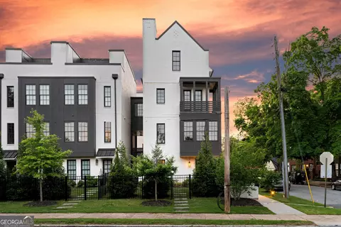1261 Virginia Ave NE #4, Atlanta, GA 30306