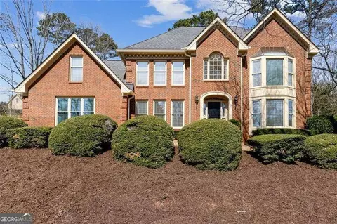 1780 Redbourne Dr, Sandy Springs, GA 30350