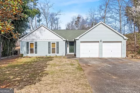 121 Colemans Bluff Dr, Woodstock, GA 30188