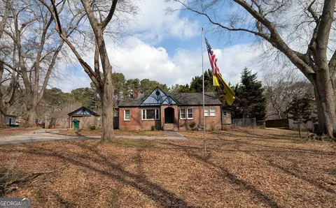 3540 Stapp Dr, Tucker, GA 30084