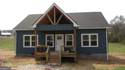 95 Farrow Ln, Carnesville, GA 30521