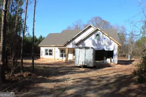 1206 Snow Hill Rd, Cadwell, GA 31009