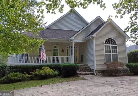 4695 Arrowhead Rd, Hiawassee, GA 30546
