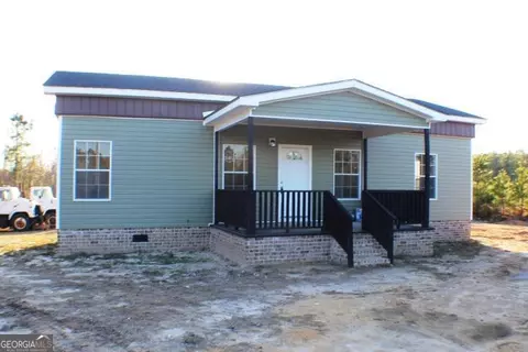 2456 Sudie Pearl Jones Rd, Alamo, GA 30411