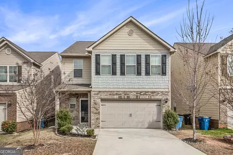 244 Magnaview Dr, Mcdonough, GA 30253