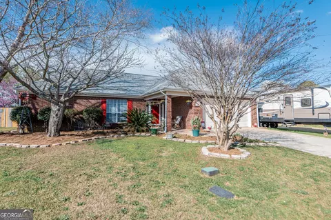 206 Rigby Ct, Warner Robins, GA 31088