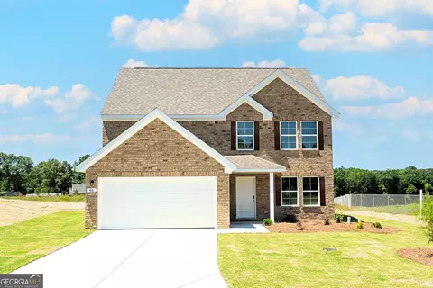 416 Clayton Scott St, Warner Robins, GA 31088