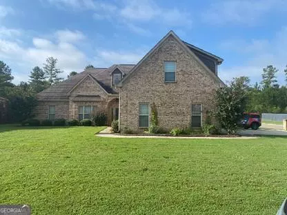 1022 Marion Oaks Dr, Macon, GA 31216