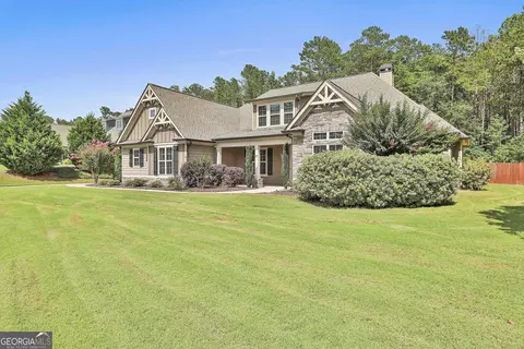 37 Big Horn Dr, Newnan, GA 30265