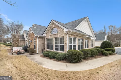4809 Shae Ct #5, Powder Springs, GA 30127