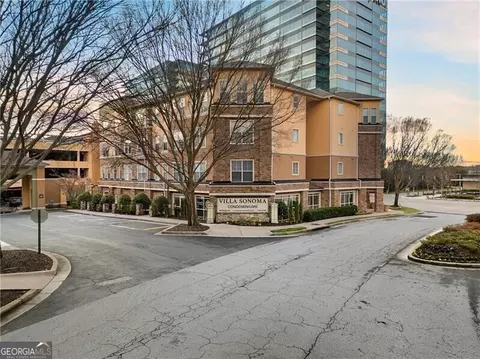 Undisclosed, Atlanta, GA 30319 photo 27