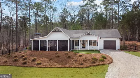 2381 Armour Bridge Rd, Greensboro, GA 30642