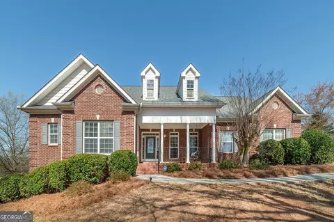 408 Tomahawk Trl, Mcdonough, GA 30252