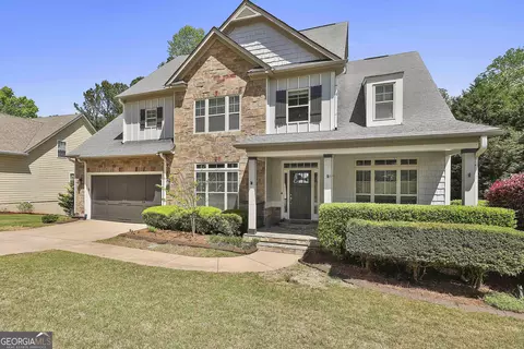 260 Highwoods Pkwy, Newnan, GA 30265