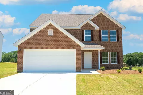 408 Clayton Scott St, Warner Robins, GA 31088