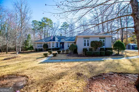 104 Hickory Chase, Carrollton, GA 30117