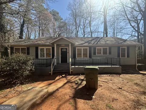 80 Harlan Rd SW, Atlanta, GA 30311
