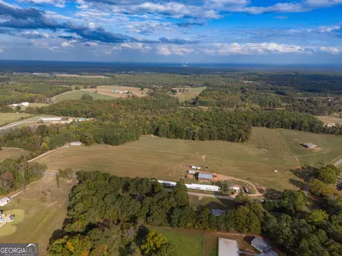 lot5 Gray Rd, Roopville, GA 30170
