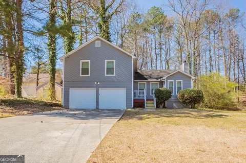 6265 Stoney Cv, Austell, GA 30168