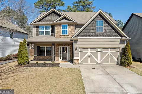 325 Briandwood Dr, Newnan, GA 30265