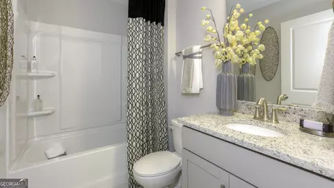 Bath - 1716 Goodwin Dr, Hampton, GA 30228 photo 3 of 4