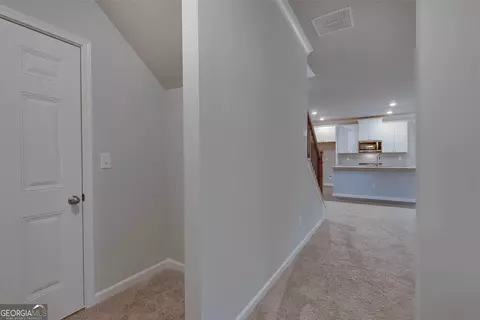Entry Way - 1716 Goodwin Dr, Hampton, GA 30228 photo 10 of 12