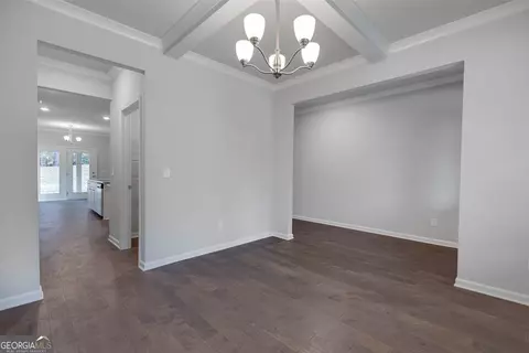 Entry Way - 1716 Goodwin Dr, Hampton, GA 30228 photo 4 of 12